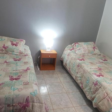 Departamento Luna Andina San Pedro de Atacama Ngoại thất bức ảnh