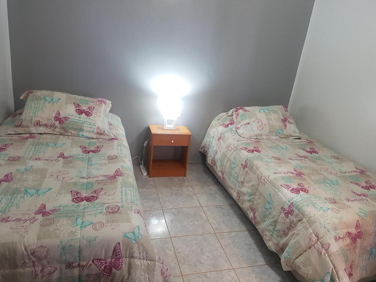 Departamento Luna Andina San Pedro de Atacama Ngoại thất bức ảnh