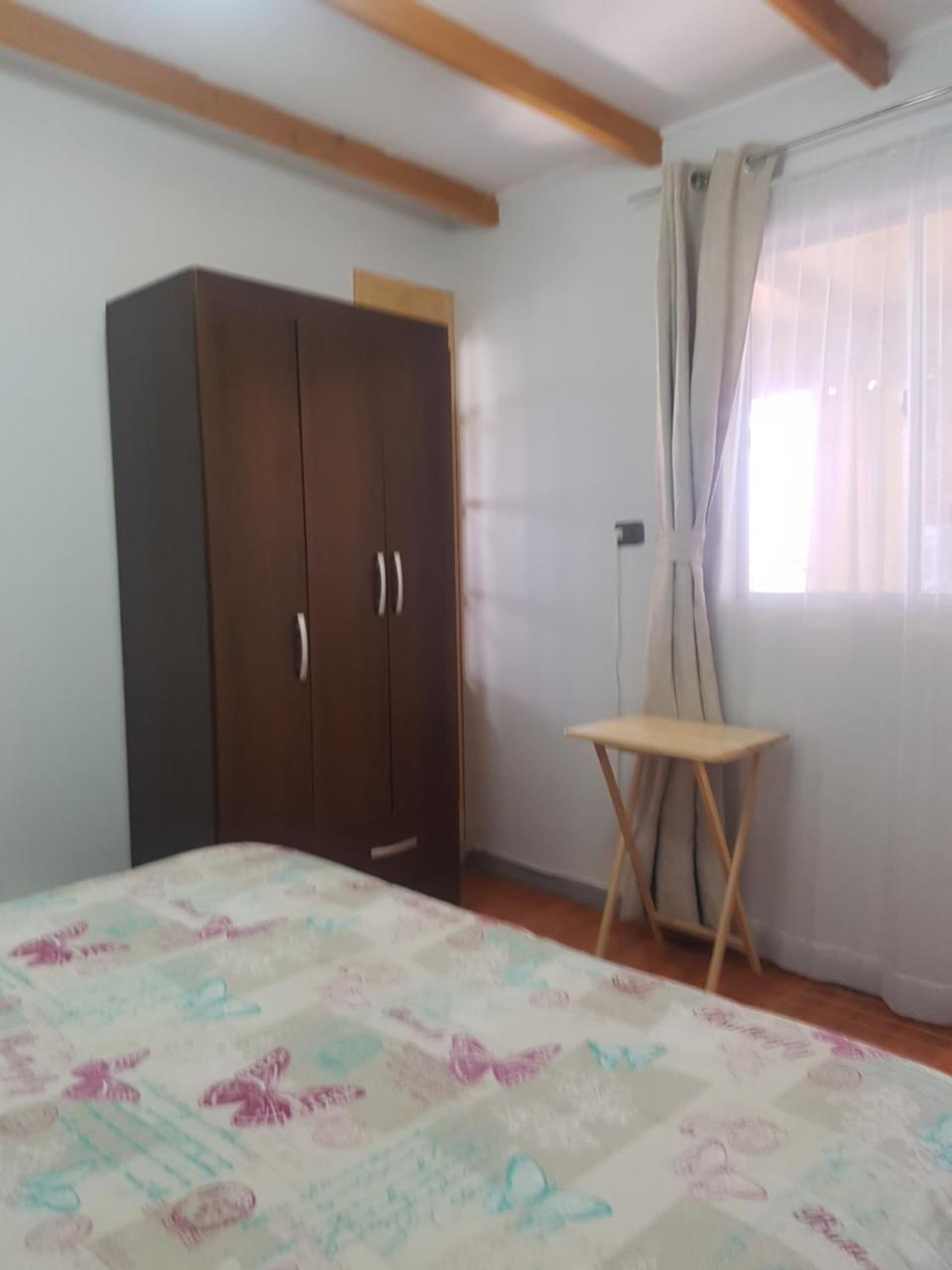 Departamento Luna Andina San Pedro de Atacama Ngoại thất bức ảnh